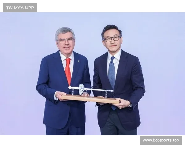 国际奥委会主席巴赫:中国积极推动全球冬季运动发展势头强劲 国际奥委会主席巴赫:中国积极推动全球冬季运动发展势头强劲