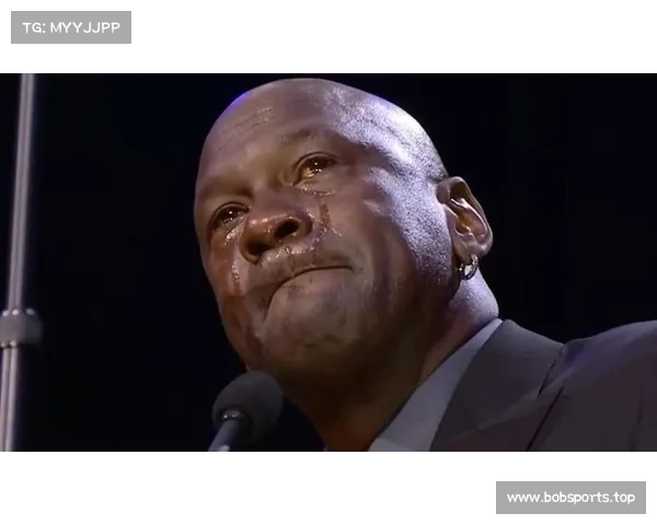 乔丹赛后发声:为胜利付出了一切 追求卓越的决心与付出的无悔 乔丹赛后发声:为胜利付出了一切 追求卓越的决心与付出的无悔